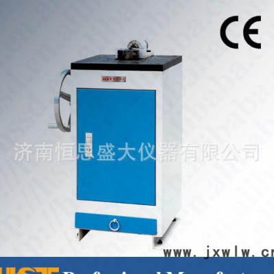 恒思盛大VU-2Y沖擊試驗缺口液壓拉床  沖擊試樣制作 V 型和U 型