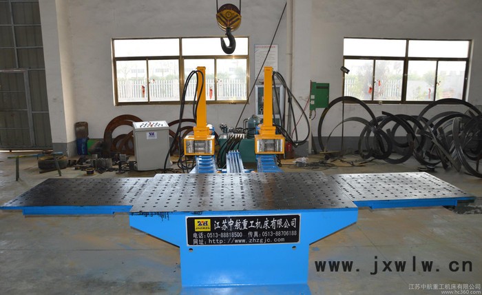 鍛壓機(jī)床 全新液壓機(jī) 鋁鋼不銹鋼銅五金金屬型材拉彎?rùn)C(jī)