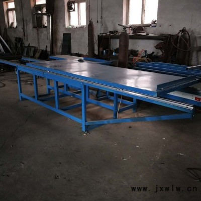 精密鋸床裁板機(jī) 小型簡易推臺(tái)鋸 滑臺(tái)開料鋸經(jīng)濟(jì)實(shí)惠
