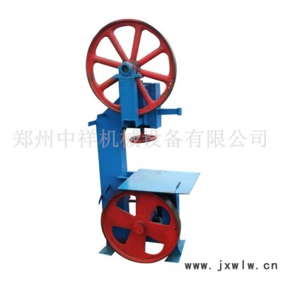 立式圓木帶鋸床 木材廠鋸切全自動(dòng)帶鋸床電動(dòng)跑車廠家可定制