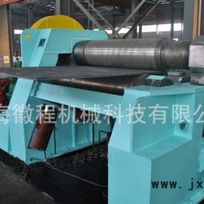 卷板機床 W12－50×2500 四輥卷板機 數(shù)