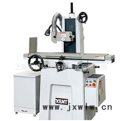 臺灣建德精密磨床KGS-618M手動磨床 618精密手動平面