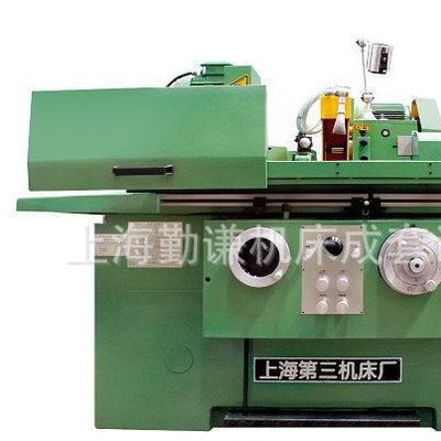 上海第三機(jī)床廠MGB1320 高精度半自動(dòng)外圓磨床上海經(jīng)銷