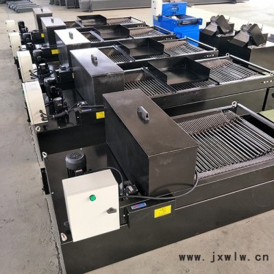磨床強(qiáng)磁紙帶過(guò)濾機(jī) 平面磨床板框過(guò)濾機(jī)