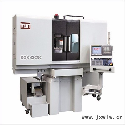 建德KGS-42CNC 臺(tái)灣磨床三軸自動(dòng)CNC系列廣東協(xié)眾建德磨床展廳**