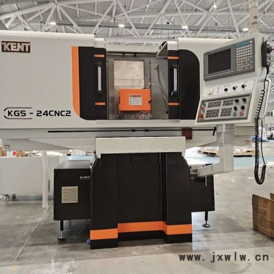 建德KGS-24CNC 臺(tái)灣磨床三軸數(shù)控CNC系列**
