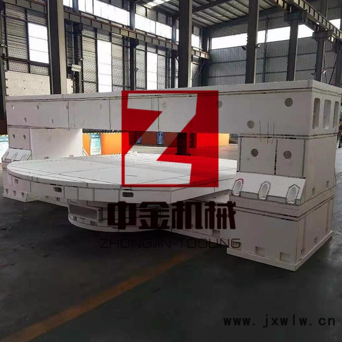 數(shù)控機床鑄件中金機械數(shù)控機床鑄件鑄造