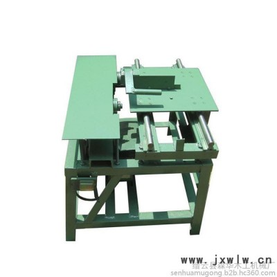 宏超推臺(tái)鋸機(jī) 切斷鋸機(jī) 橫切鋸機(jī) 木工鋸床 木工機(jī)械