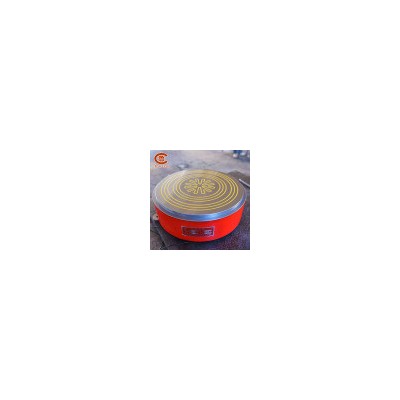 魯磁圓形電磁吸盤X21500適用各種圓臺(tái)磨床磨削加工吸力120N以上