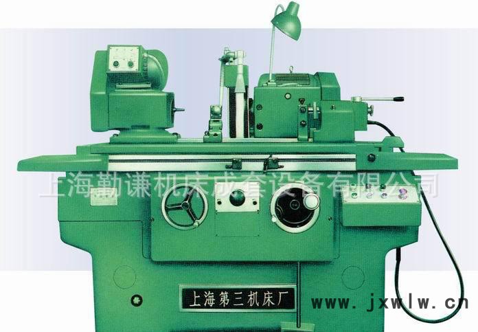上海第三機床廠MA1320/500 外圓磨床  200外圓磨