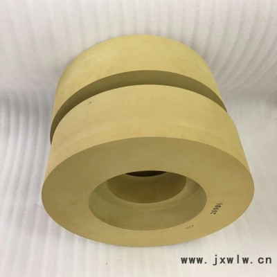 科美 外圓磨床拋光砂輪 砂輪廠家供應(yīng) 超硬P級(jí)別砂輪 聚氨酯發(fā)泡輪  60硬度