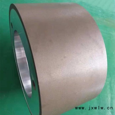 **利發(fā)金剛石砂輪 高品質(zhì)金剛石 磨鎢鋼專用砂輪 磨床1040磨床專用砂輪 金剛石平型砂輪