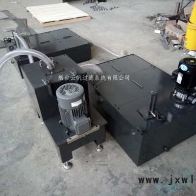 刀具磨床用離心過濾機