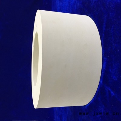 河南科美P400/150/203 （m1050磨床專用砂輪） 無火花磨削工藝 20-30次磨削進(jìn)給  開粗砂輪