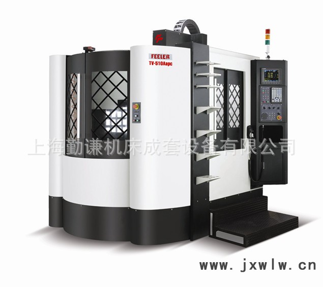 批量 數(shù)控機床 機床設備 TV系列鉆孔攻牙加工中心機