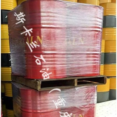 斯卡蘭68號主軸油 68#軸承油 磨床主軸油 含稅 重慶