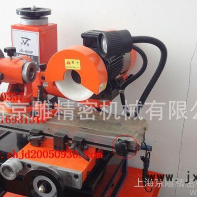 【臺式刀具磨床】JD-600F工具磨床 高精密磨床 直銷