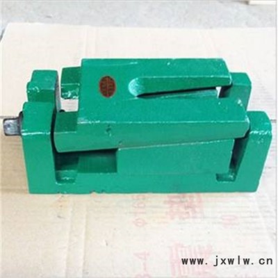 滄州宏泰定制機(jī)床防震墊鐵注塑機(jī)墊鐵  圓形減震墊鐵 六爪重型數(shù)控機(jī)床墊腳