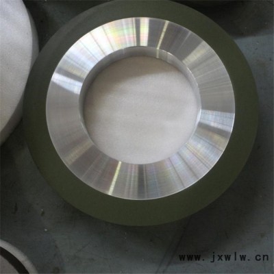 金地現(xiàn)貨供應(yīng)磨床樹脂拋光千葉輪 樹脂金剛石砂輪 金剛石成型砂輪 高硬度樹脂砂輪**