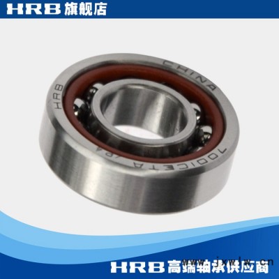 HRB 7001 CETA P4 哈爾濱精密磨頭軸承磨床電主軸 內(nèi)徑12mm外28mm