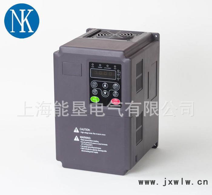供應上海能墾NK8000-315G 315KW數(shù)控機床變頻器 專業(yè)品質