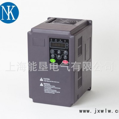 供應上海能墾NK8000-315G 315KW數(shù)控機床變頻器 專業(yè)品質