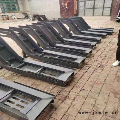 滄州宏泰 加工中心刮板排屑機(jī) 數(shù)控機(jī)床刮板式排屑機(jī) 機(jī)床用磁性排屑機(jī) 工廠銷售