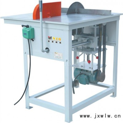 供應(yīng)鋁合金型材加工機械，鋁合金加工機械，ZD-J11 手推鋸床