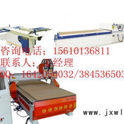 木工機械 精密裁板機 推臺鋸 木工鋸床