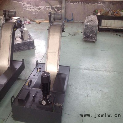 數(shù)控機(jī)床排屑器鏈 磁性排屑機(jī) 加工中心排屑機(jī) 宏泰生產(chǎn)廠家 發(fā)貨及時(shí)