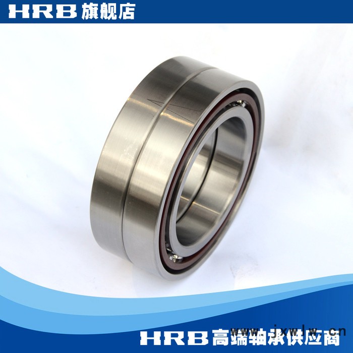 HRB 7016 ACTA P5DBB 哈爾濱數(shù)控機(jī)床主軸精密軸承角接觸球背靠背