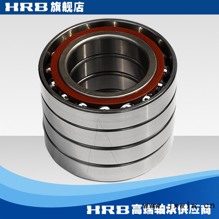 HRB 7216 AC P5QBCB哈爾濱軸承哈軸數(shù)控機(jī)床主軸精密軸承角接觸球