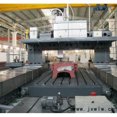 滄州鐵林x120-26 專用簡易機(jī)床 訂制數(shù)控非標(biāo)設(shè)備 龍門銑床改造 12米簡易龍門銑床數(shù)控龍門銑床  龍門加工中心