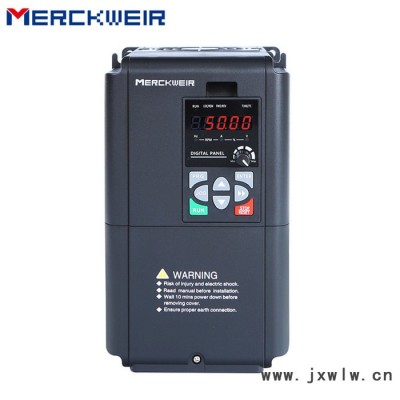 默克韋爾MK300J數(shù)控機床變頻器380V/11KW高防護(hù)專用變頻器廠家貨源質(zhì)量保障重載容量工業(yè)級配置，自帶內(nèi)置制動單元