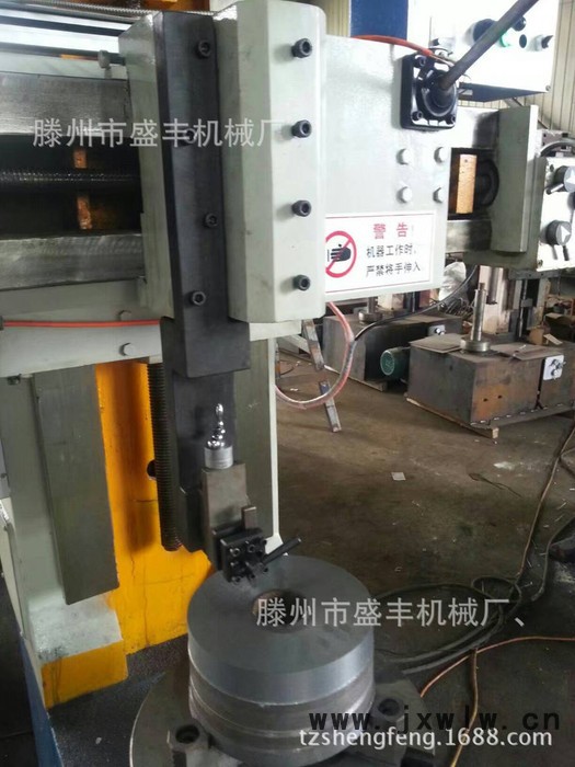 滕州盛豐T8360制動(dòng)鼓鏜床，8370專用機(jī)床，專門用于汽車制造企業(yè)對(duì)成品制動(dòng)鼓的高速、高效、高精度