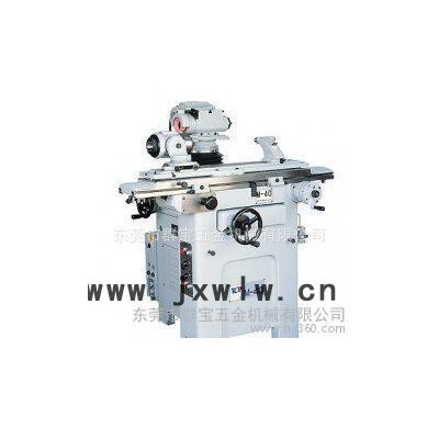 原裝臺灣鼎維M40工具磨床