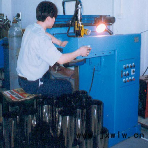 珠海信盛LSW500型直縫焊接專用機床自動氬弧焊機TIG+絲專機可用于埋弧焊氣保焊MIG焊 直縫焊機