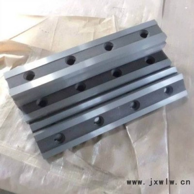 數(shù)控剪板機(jī)刀片 冶金剪板刀 數(shù)控折彎機(jī) 融旺機(jī)械
