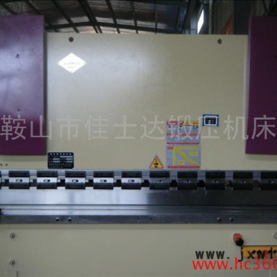 供應(yīng)佳士達(dá)佳士達(dá)QC12K  WC67K數(shù)顯剪板機(jī)數(shù)控折彎機(jī)