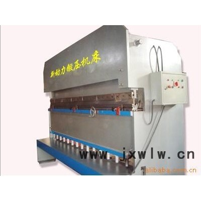 供應(yīng)新動(dòng)力數(shù)碼**液壓折彎剪板兩用機(jī)