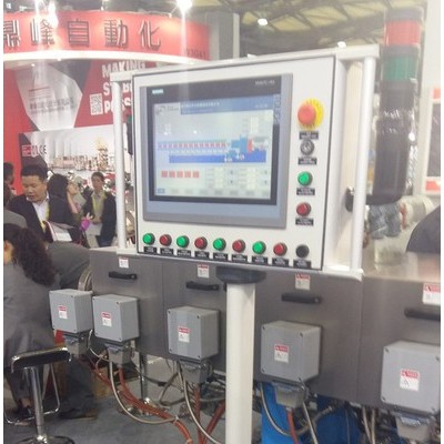 數(shù)控機床操作箱   機床操作箱