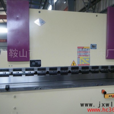 供應(yīng)佳士達(dá)WC67K數(shù)控折彎機(jī) 剪板機(jī)