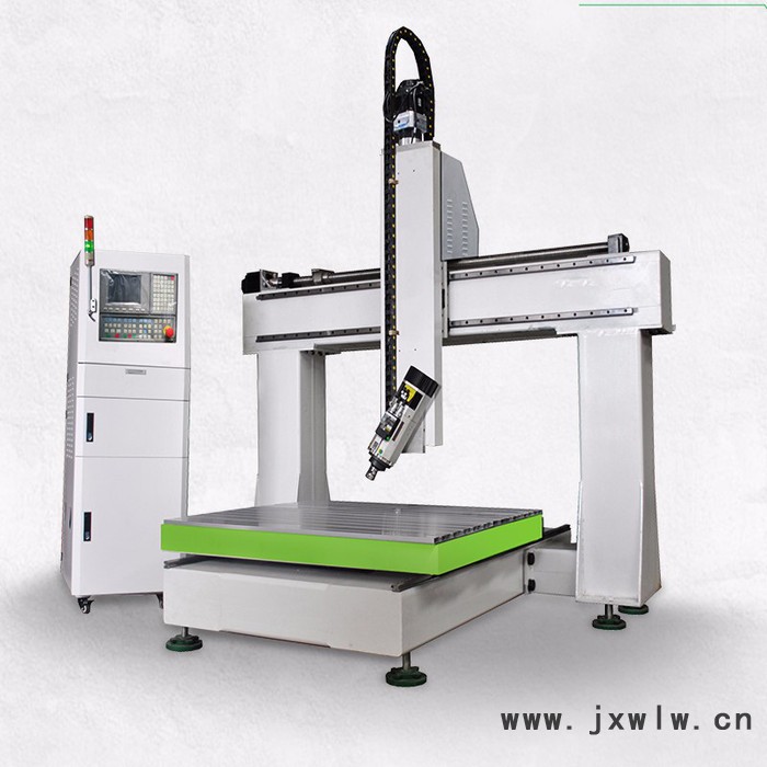 jx-1525 木模五軸數(shù)控機(jī)床