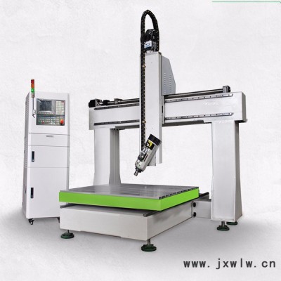 jx-1525 木模五軸數(shù)控機(jī)床