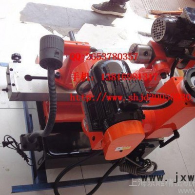【直銷】端銑刀工具磨床 JD-6025Q萬(wàn)能工具磨床加50D研磨附件