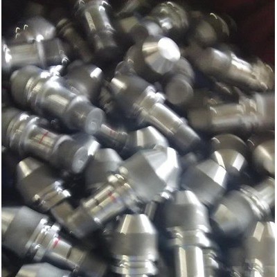 沈陽機(jī)床數(shù)控機(jī)床對外加工煤截齒，旋挖齒截齒毛坯
