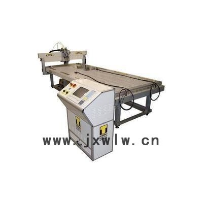 供應(yīng)我國數(shù)控機(jī)床發(fā)展勢態(tài)調(diào)查報(bào)告