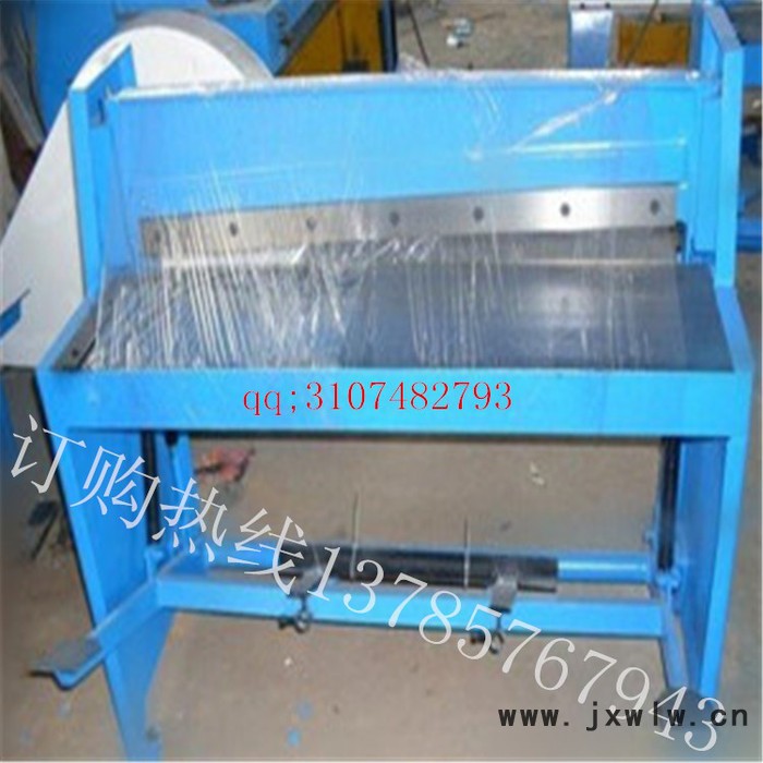 剪板機(jī) 折彎?rùn)C(jī)  彩鋼壓瓦機(jī)系列 偉拓現(xiàn)貨供應(yīng)