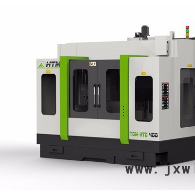 山東海特數(shù)控機床TOM-HTD400 臥式加工中心