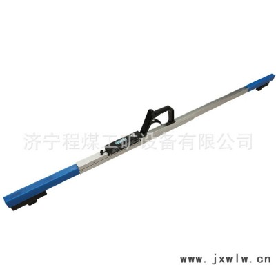 數(shù)顯量具轍叉磨耗測量儀標(biāo)尺式轍叉磨耗測量儀鐵路儀器鋼軌轍叉